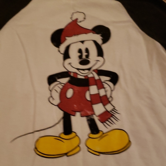 Mickey Mouse Tee - Picture 2 of 5